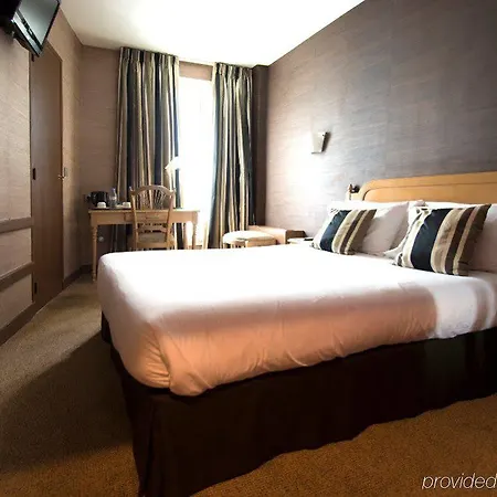 1er Hotel 3*