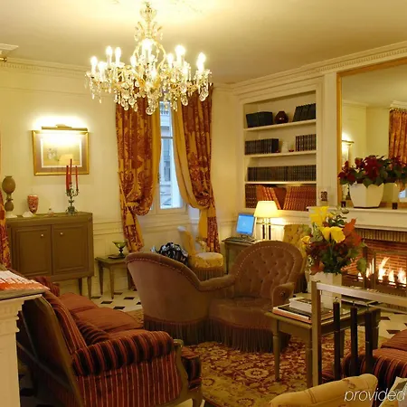 Hotel Arioso Paris