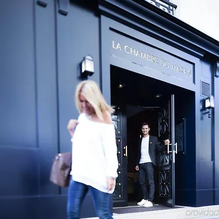 Des Archives Hotel