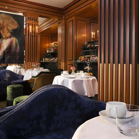 Hotel Des Archives Parigi