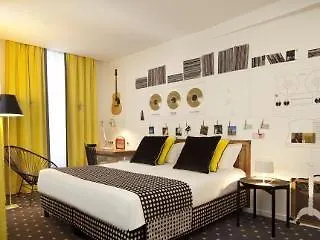 Hotell Du Triangle D'or 3*