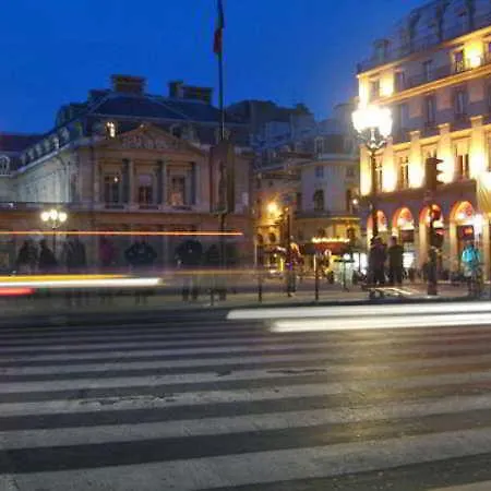 Du Triangle D'or