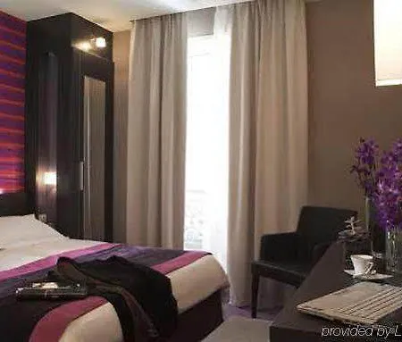 Le Marceau Bastille 4*