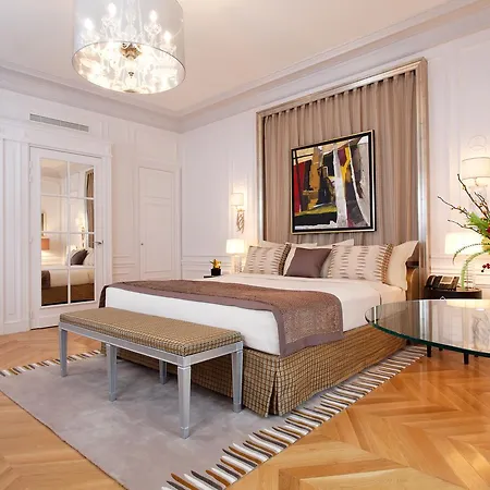 Aparthotel Majestic Champs Elysees 5*