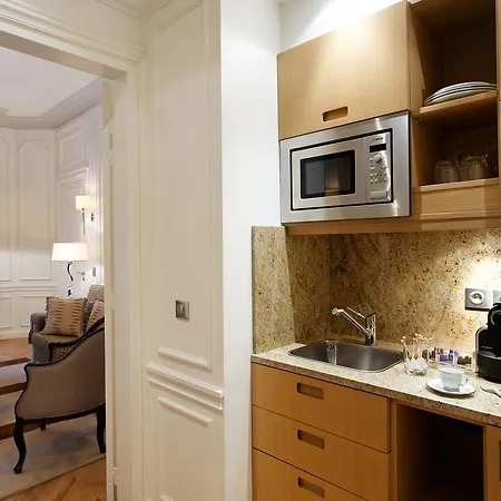 Majestic Champs Elysees 5* Paris