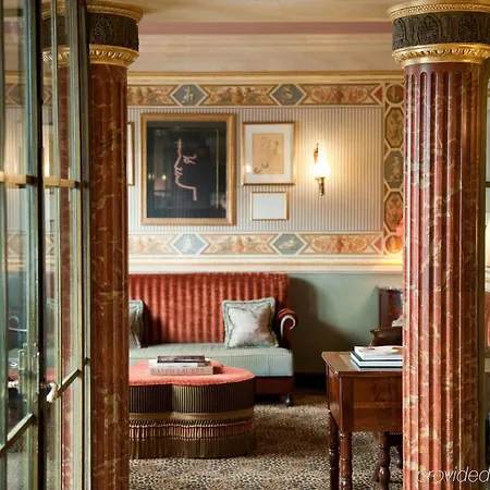 L'hotel 5*