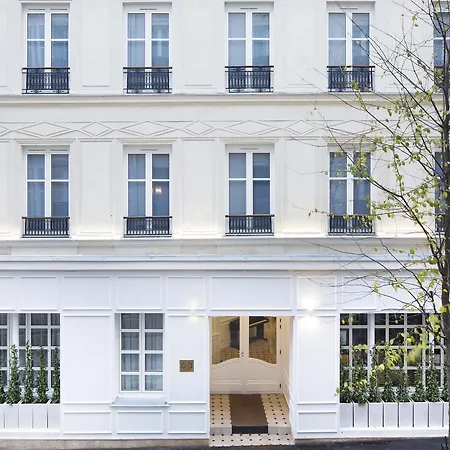 Celeste Batignolles Montmartre Παρίσι