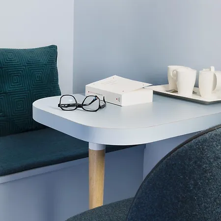 Celeste Batignolles Montmartre 4* Παρίσι