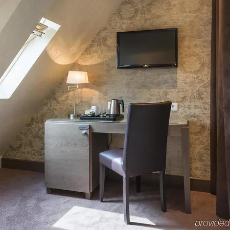Hotel Volney Opéra Paris