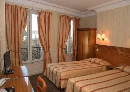 Avama Prony 3*