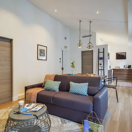 Sweet - Monsigny Apartamento