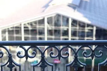 Richmond Gare Du Nord Ξενοδοχείο