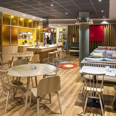 Adagio Bercy Village Appart hôtel Paris