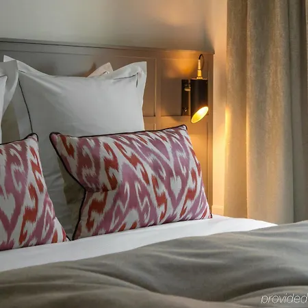 Hotel La Tamise - Esprit De France Paříž