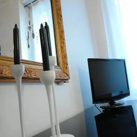 Appartement Constance - Montmartre Paris