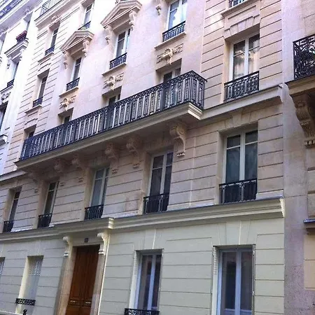 Constance - Montmartre Appartement *