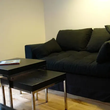Appartement Constance - Montmartre *