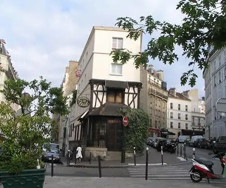 Appartement Constance - Montmartre *