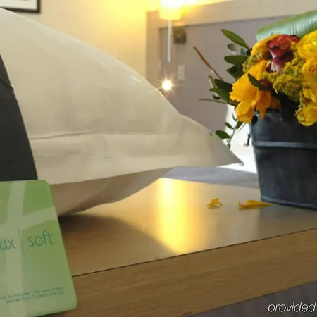Hotel Mercure Montparnasse Pasteur Paris