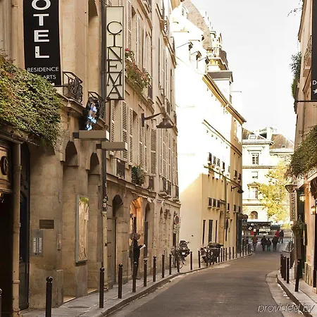 La D'estrees - Saint-germain 4*
