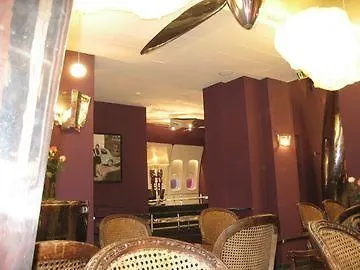Windsor Opera 4* Paříž
