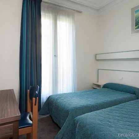 Hotel Ibis Styles Gare De Lyon Bastille