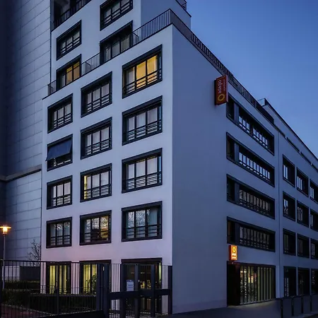 Aparthôtel Adagio Access Bastille