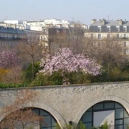 Aparthôtel Adagio Access Bastille Appart hôtel