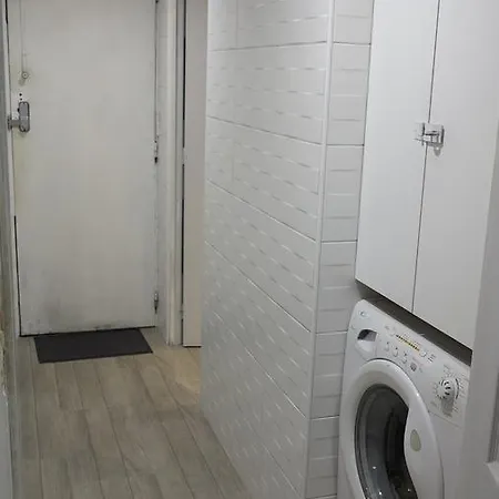 Apartamento Petit Pompidou *