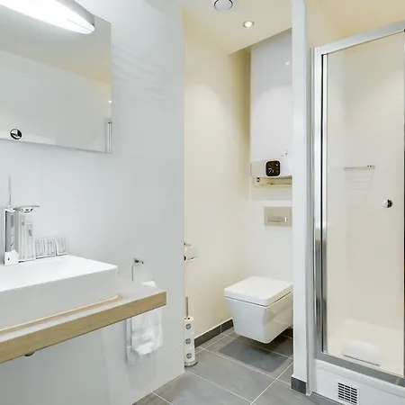 Apartament Sweet - Monsigny