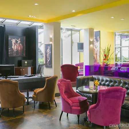 Le Bellechasse Saint-germain Hotel Paris