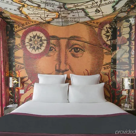 Hotel Le Bellechasse Saint-germain Paris