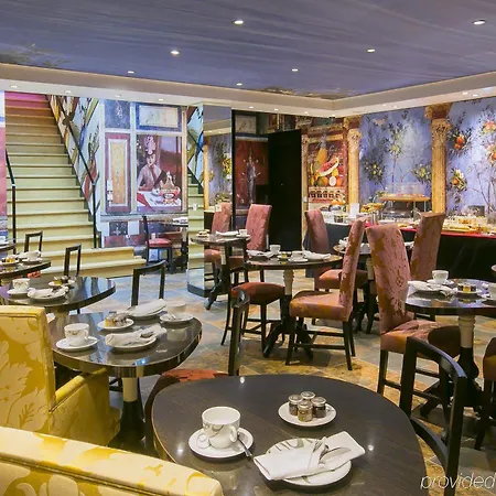 Le Bellechasse Saint-germain 4* Paris