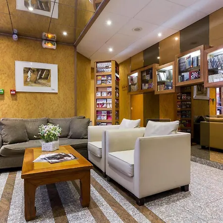 Fertel Etoile Hotel Paris