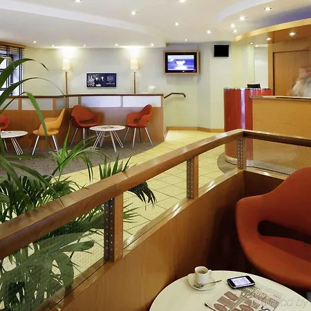 Hotel Ibis Gare De Lyon Diderot
