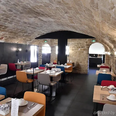 Mercure Gare De L'est Hotel Paris