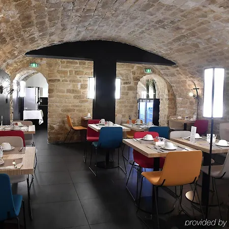 Mercure Gare De L'est 4*