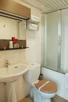 Hotell Latin