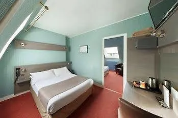 Hotel Latin Paris