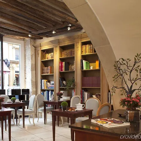 Hotell Saint Germain