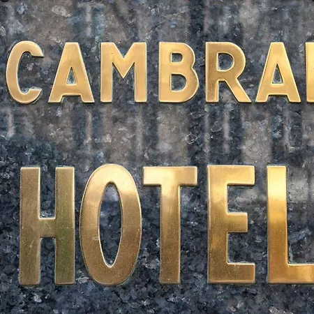 Cambrai Hotel
