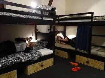 Auberge de jeunesse Trendy