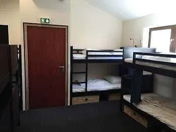 Auberge de jeunesse Trendy *