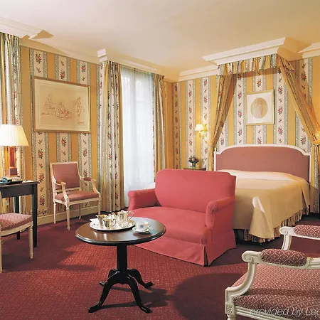 Victoria Palace Hotel Paris