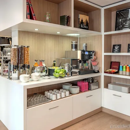 Citadines Montmartre Ξενοδοχείο με διαμερίσματα