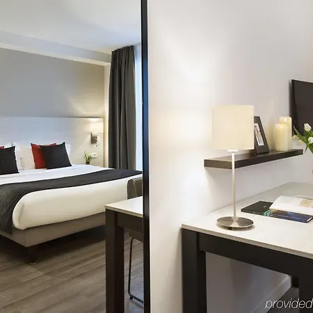 Citadines Montmartre Παρίσι