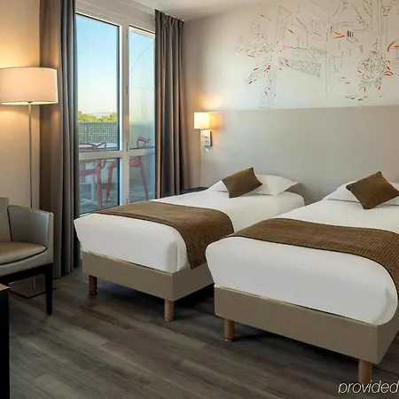 Citadines Montmartre Παρίσι