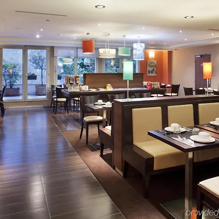 Montmartre By Ihg