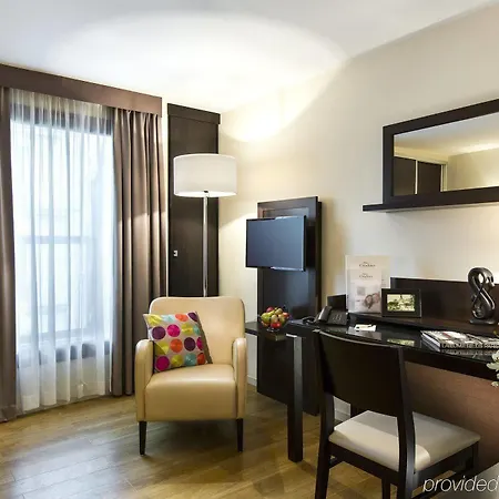 Citadines République 3* Paris