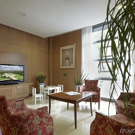 Citadines Bastille Marais Paris